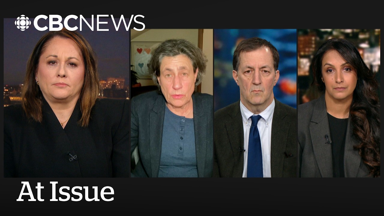 At Issue | Does Carney’s India trip put trade over security?