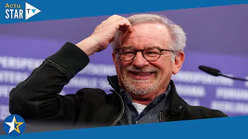 Quel est le premier succès de Steven Spielberg ?