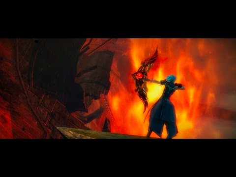 Guild Wars 2 – Vorschau auf das Quartals-Update für den Frühling 2016 - Guild Wars 2 – Vorschau auf das Quartals-Update für den Frühling 2016