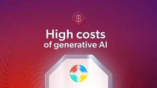 It Costs How Much to Build GenAI? | Coveo