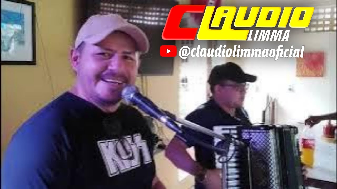 Pindoretama aniversário do Valdenir Claudio limma ao vivo 