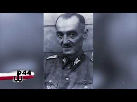 Wideo: Oskar Dirlewanger: Najgorszy Człowiek W SS - Alternatywny Widok