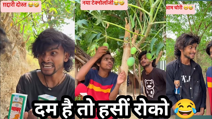 दम है तो हंसी रोक कर दिखाओ 🤣 ||  Ankit Comedy New Funny videos 😂 || Ankit Jack Vines |