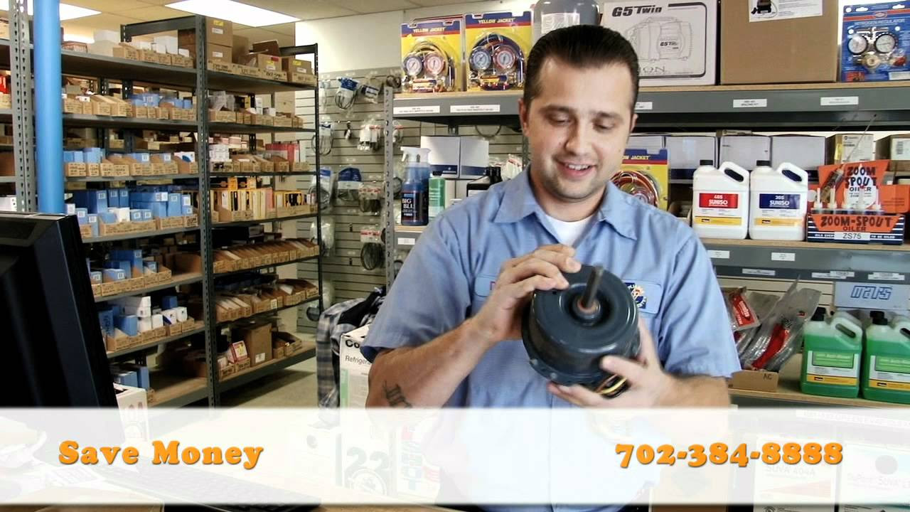 New Appliance Parts Center