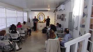 Reflexión sobre la Virgen de Guadalupe con el padre Joselo Zabala