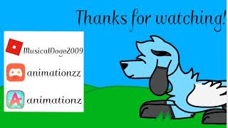 new outro