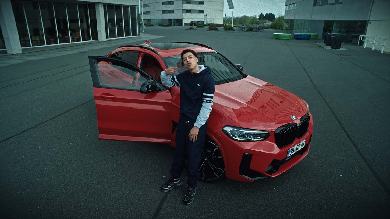 YSSN - SKY/ DON DA DA FT. BLIKS (PROD. EMAGE)