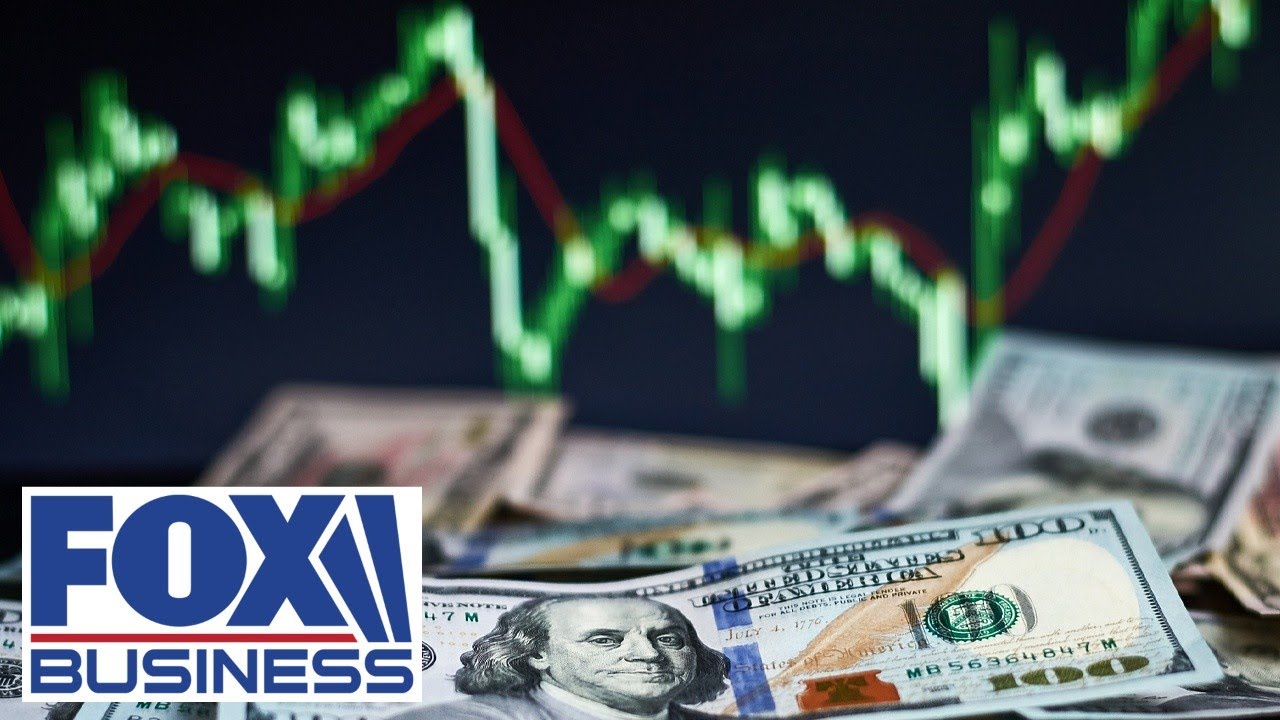 Market expert warns of an 'ominous sign' for economic growth