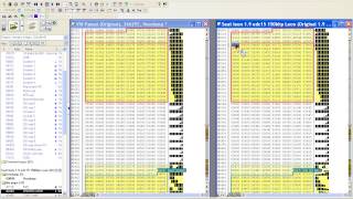 Comparing pd 130bhp maps with pd 150 bhp maps 2 drivers wish