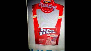 Pizza King Normal Hız