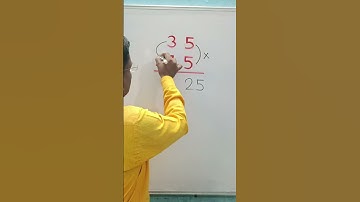 Nice multiplication short trick#trending#maths#mathematics#shorts#education#youtubeshorts#multiply🔥🔥