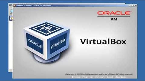 Installing Oracle 12c RAC on Virtual Box step by step