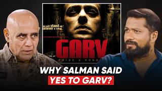 The One Decision That Changed Salman Khan’s Entire Image