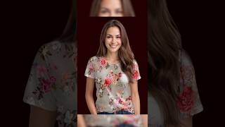 Replace😱 simple tshirt to printed in Photoshop tutorial  #photoshop @Desynpixel14  #shorts #yt