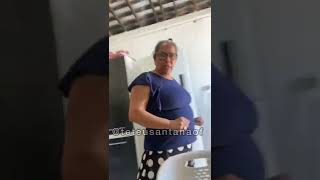 Era Só Uma Dorzinha No Pescoço