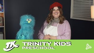 Trinity Kids | Preschool | November 17, 2021