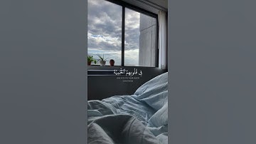 تلاوة هادئة ومريحه بصوت القارئ عبدالرحمن مسعد | سورة الفتح 💕