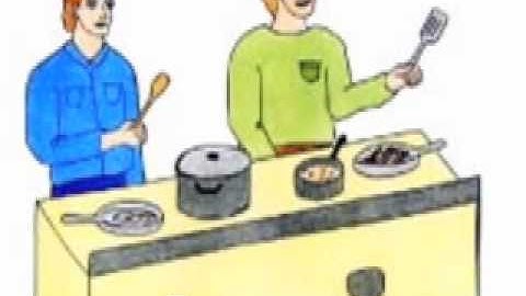 Cree Language - Set G Cree Class