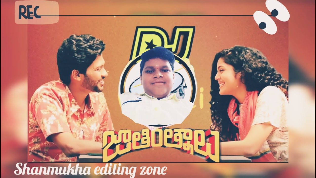 Chitti dj song full of  dj remix must be earphone must 🎧🎼💕❤🤗🙂👍