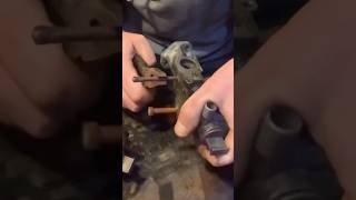 How To Remove U0026 Replace Pick Up Tubes On A Pulsa Jet Carb  howto briggsandstratton shorts
