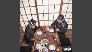 EUROCHECK (feat. DJ Mako)