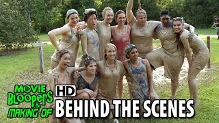 Pitch Perfect 2 (2015) Making of & Behind the Scenes