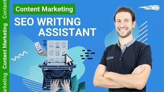 #4 - Semrush SEO Writing Assistant [Assistant de rédaction]