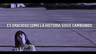 Raue - Deja Vu (Sub Español)