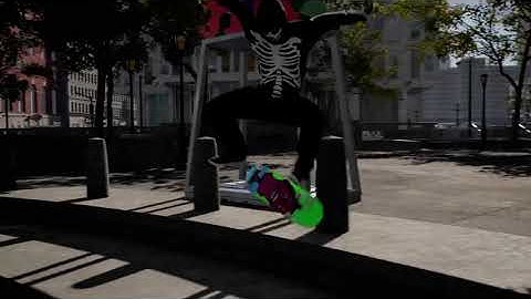 Session Update 0.0.0.7 - Release Trailer