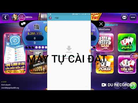 Hướng Dẫn Tải M88 Vin Về Android, IOS - YouTube