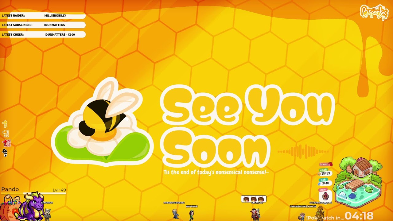 💛🐝 [New Player - First time Zelda] Do I have to go to the Death Mountain? 😭 Extra Zelda stream tmr👀