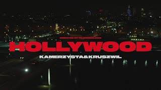 KAMERZYSTA & KRUSZWIL - Hollywood (Official Music Video)