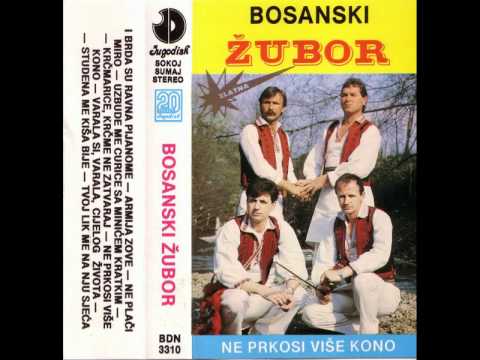 BOSANSKI ZUBOR-ne prkosi vise kono.wmv