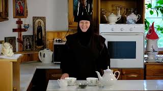 Полезный казахский чай  Монастырские рецепты