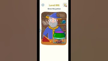 Dop3(Displace one part) Level 392 walkthrough solution #dop3 #shortsp