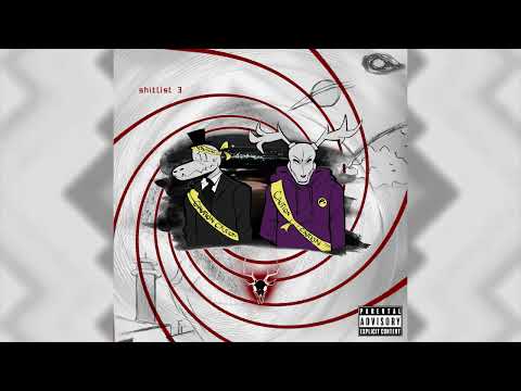 pineapp1e - RIDIN' DIRTY (ft. ROCKtheONYX)