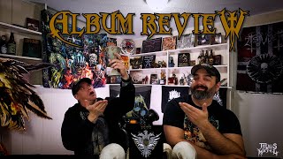 Vltimas "Epic" Review (THIS ONE WORD SOMEHOW DESCRIBES THIS ENTIRE ALBUM)