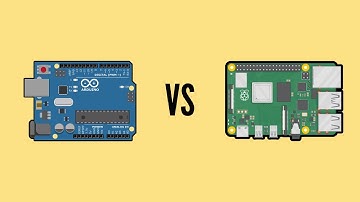 When to Use Arduino vs Raspberry Pi