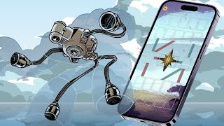 How I Started Making MAJOR Design Updates to My Indie Game (DevLog) Profile