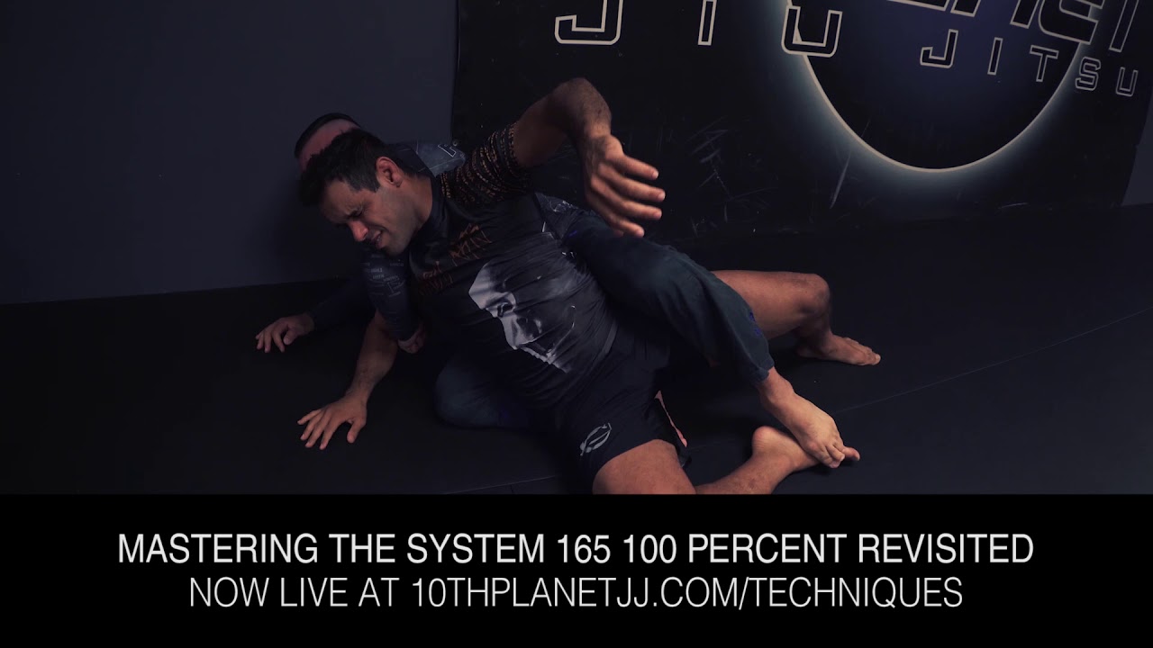 MTS 165 100 Percent Revisited YouTube