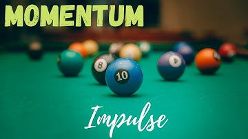 Impulse | Momentum | AP Physics C