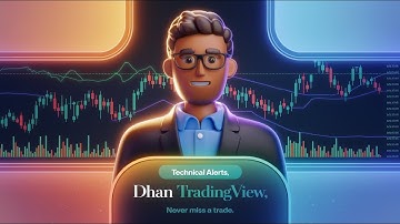 Smart Trading Starts Here: Dhan