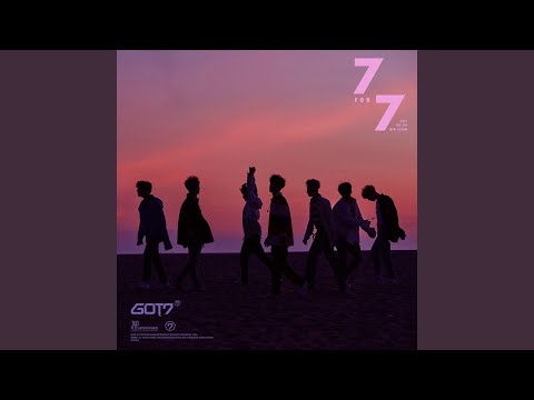 Youtube: Face / GOT7