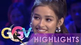 GGV: Liza Soberano takes on Guilty or Not Guilty Challenge GGV: Liza Soberano takes on Guilty or Not Guilty Challenge