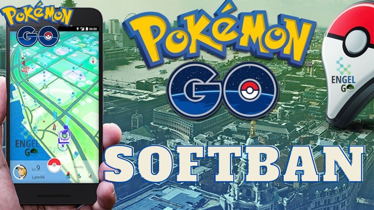 ⏳⏰SOFTBAN POKÉMON GO + Límites para evitar bans + Cómo evitar bans temporales ✅