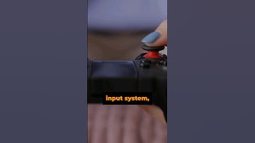 Switching Between the NEW and OLD Input System in Unity  #speedtutor #unitytutorials  #gamedev