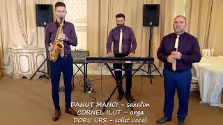 Doru Urs, Danut Manci & Cornel Ilut  《Colaj Ierusalime tara mea 》 (Official Video)
