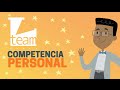 Competencia del Personal