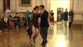 Rina & Nadim Sawaya From Melbourne