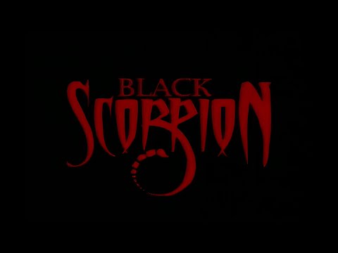 Black Scorpion (TV series) -